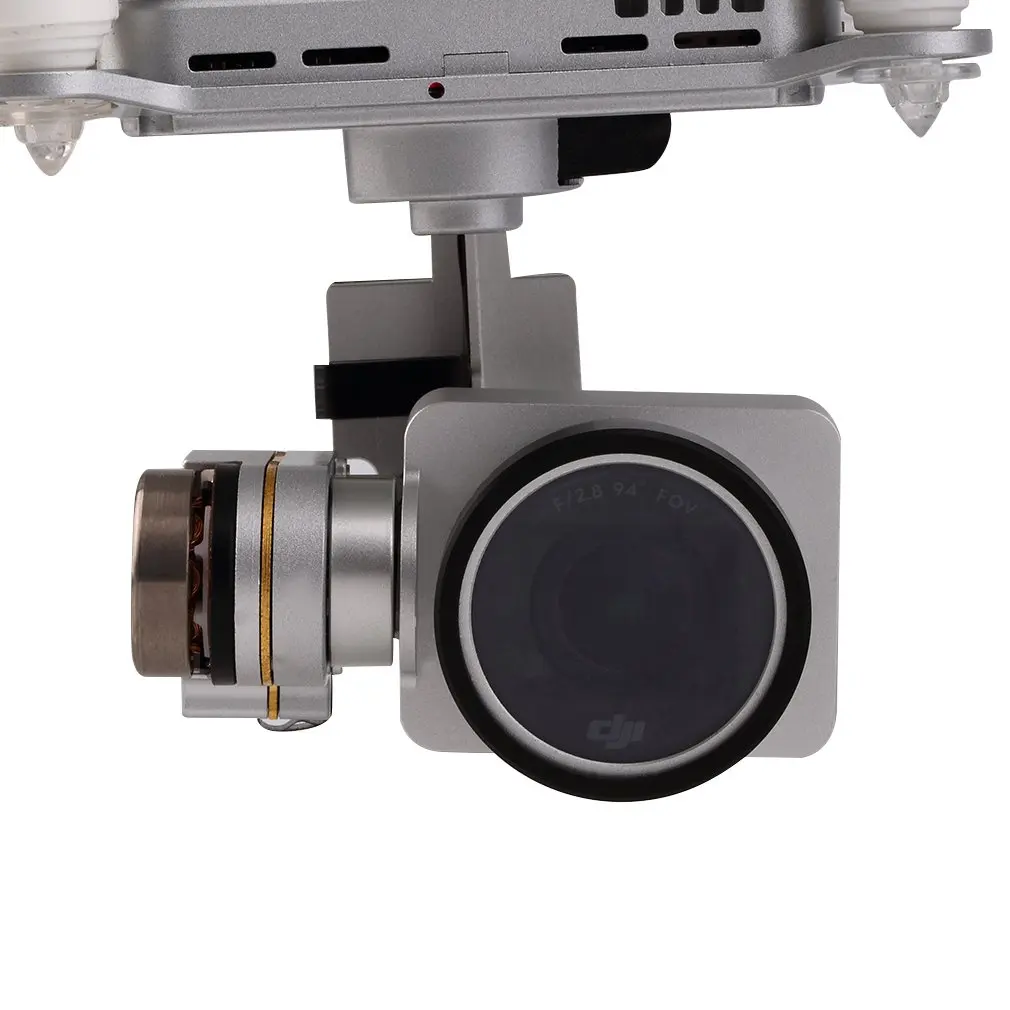 1 шт. 4 кратный Звездный фильтр для объектива Phantom 3 Pro Advanced|Фотофильтры объективов|