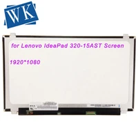 for lenovo ideapad 320 screen for lenovo ideapad 320 15isk laptop 320 15isk led display matrix for 15 6 30pin replacement
