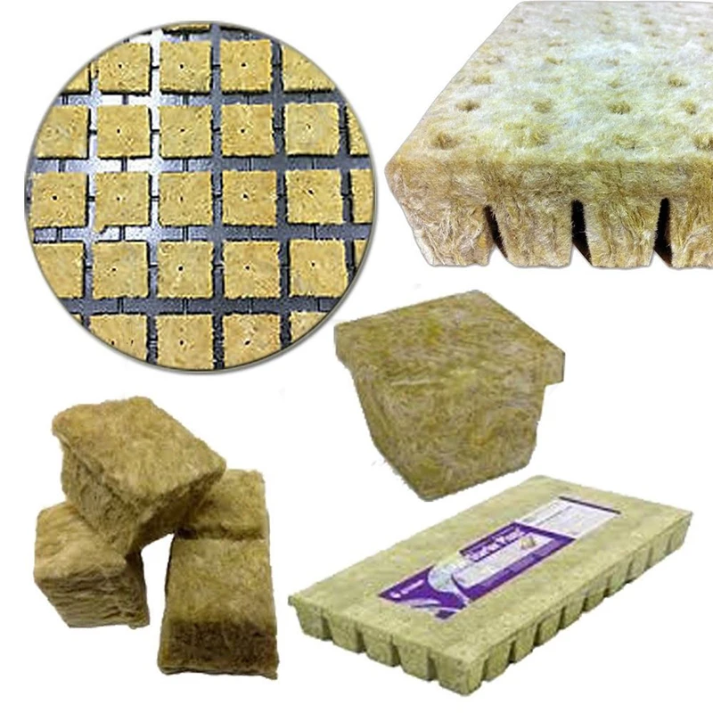 Многофункциональные вентилируемые практичные мини блоки для выращивания