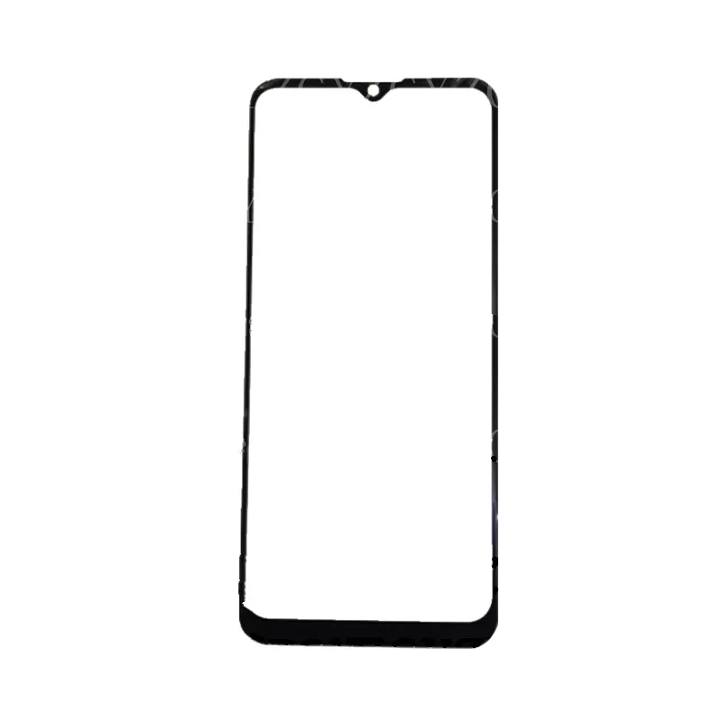 

G9Play Front Screen For Motorola MOTO G9 Play Touchscreen LCD Display Out Panel Glass Lens Repair Replace Parts