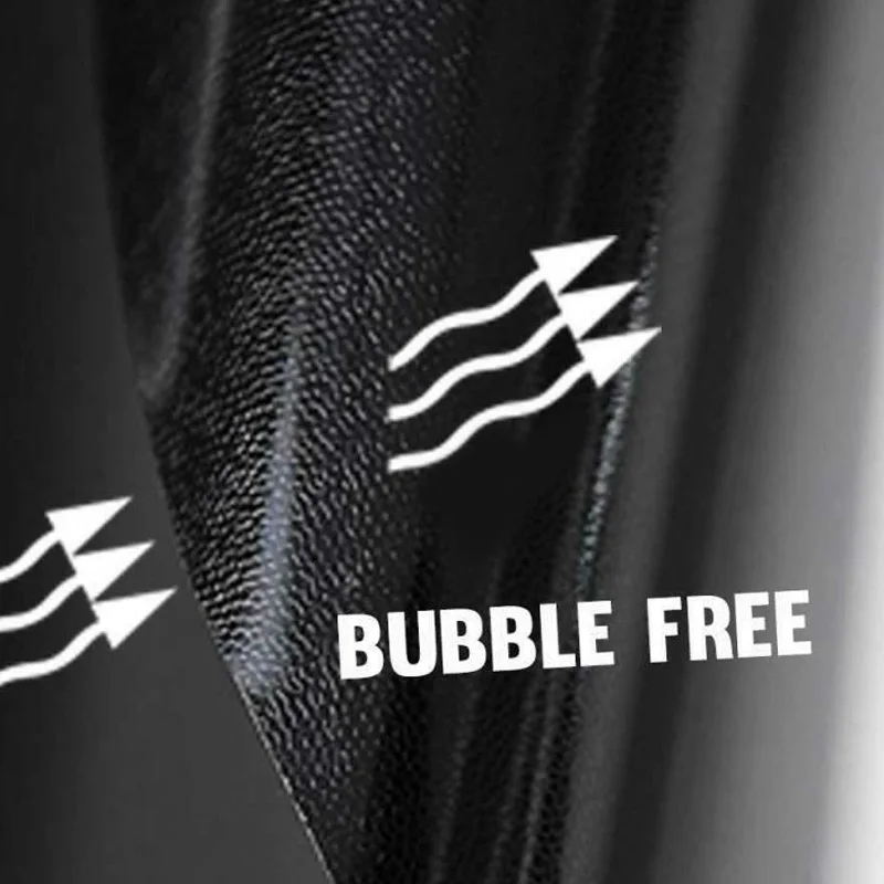 

Stretchable Car Vinyl Wrap Film 1pc 152x20 cm .7.8" x 60" Waterproof High quality