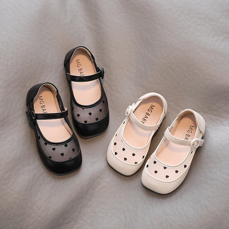 

Детские Нескользящие кроссовки, дышащая обувь для мальчиков и девочек, детские ботинки с мягкой подошвой, модные спортивные ботинки для отд...