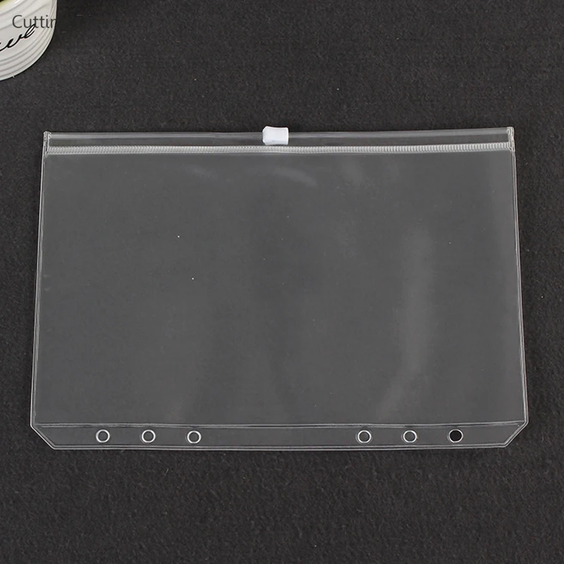 Пластиковые карманы для хранения 2 шт./лот 2019|Вырубные штампы| |