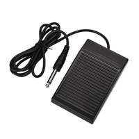 foot switch pedal for power supply black tattoo machine accessory feet tools