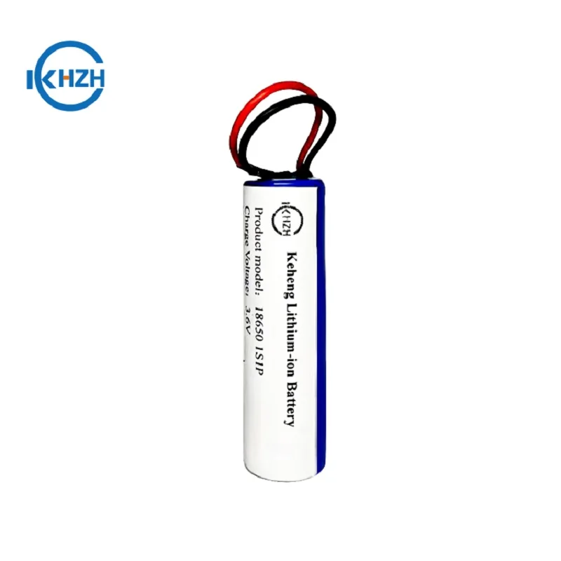 

10PCS Rechargeable 1S1P 3.7V 2000mAh 2200mAh 2600mah Battery with PCB and Connector Wires