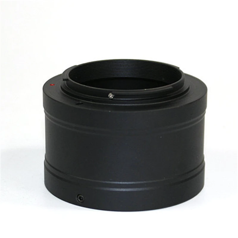 Кольцевой адаптер для микро камеры Datyson M42X0.75 T2 EOS M Адаптер телескопа 5P0082|Телескоп