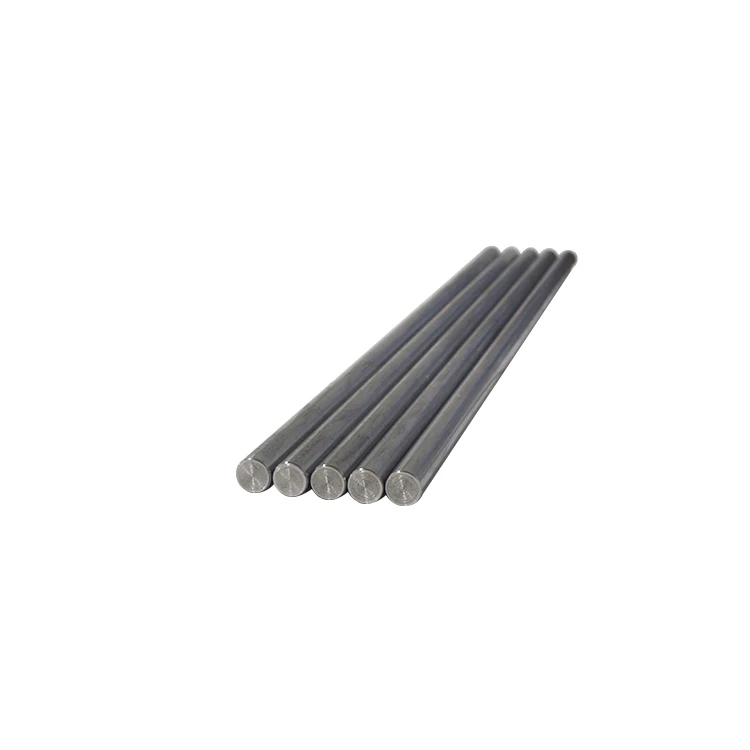 

3D printer rod shaft WCS 8mm linear shaft length 600mm chrome plated linear guide rail round rod shaft 1pcs