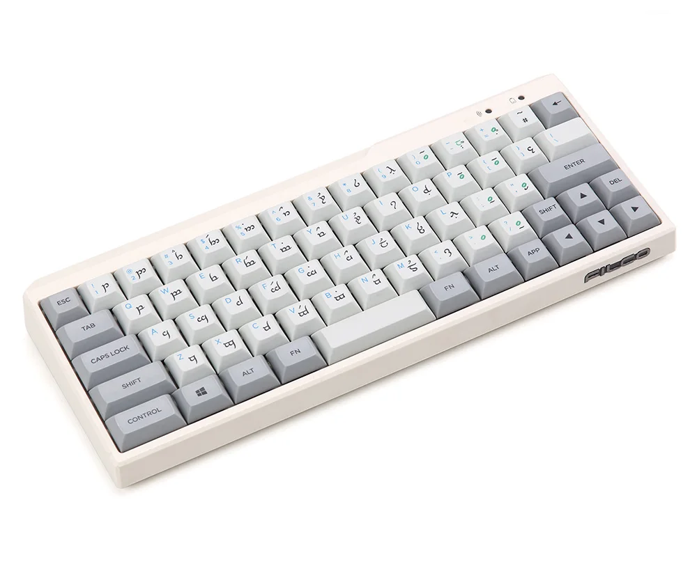 Npkc dsa keycap dye subbed Elf буквы для механической клавиатуры 154