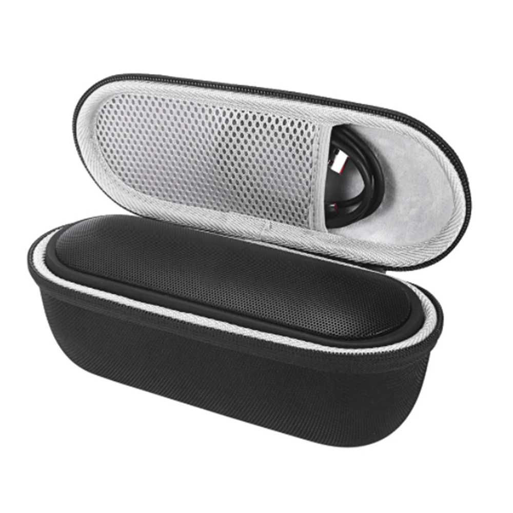 

EVA Portable Wireless Bluetooth Speaker Case For Tribit Max Sound Plus Bluetooth Speaker (only case)