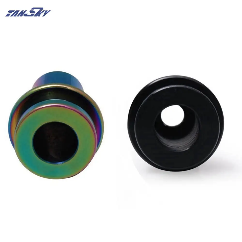 M10X1.5/M10X1.25/M12X1.25 переключения ретейнер/адаптер для Scion Subaru Шестерни рычаг передач