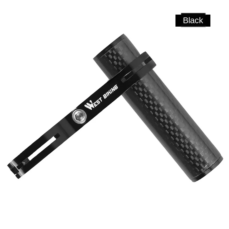 Держатель для велосипедного удлинителя держатель лампы крепления на руль из
