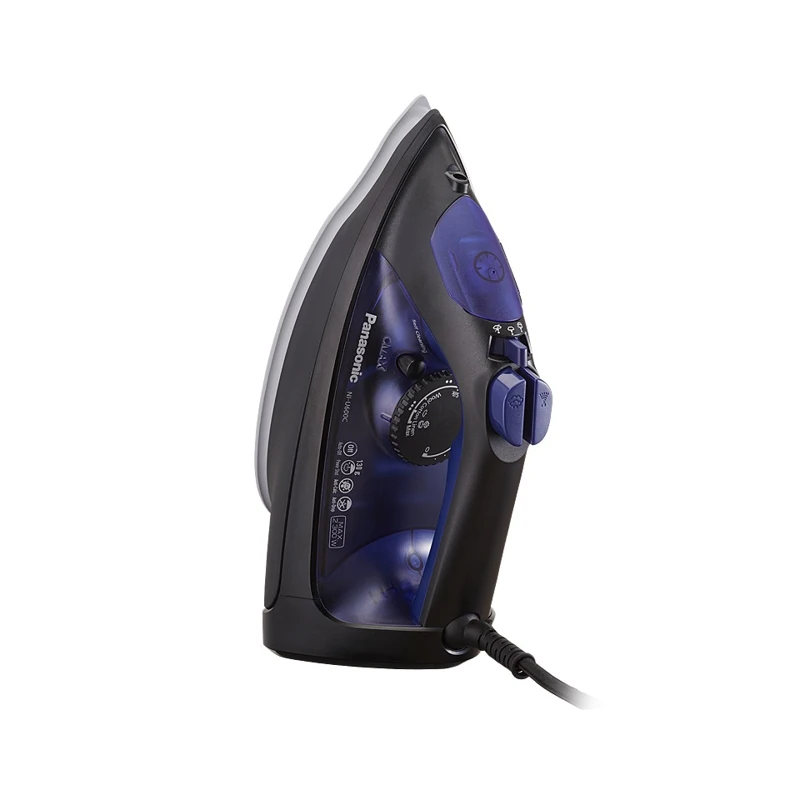Утюг паровой Panasonic NI U600CATW|Утюги и парогенераторы| |