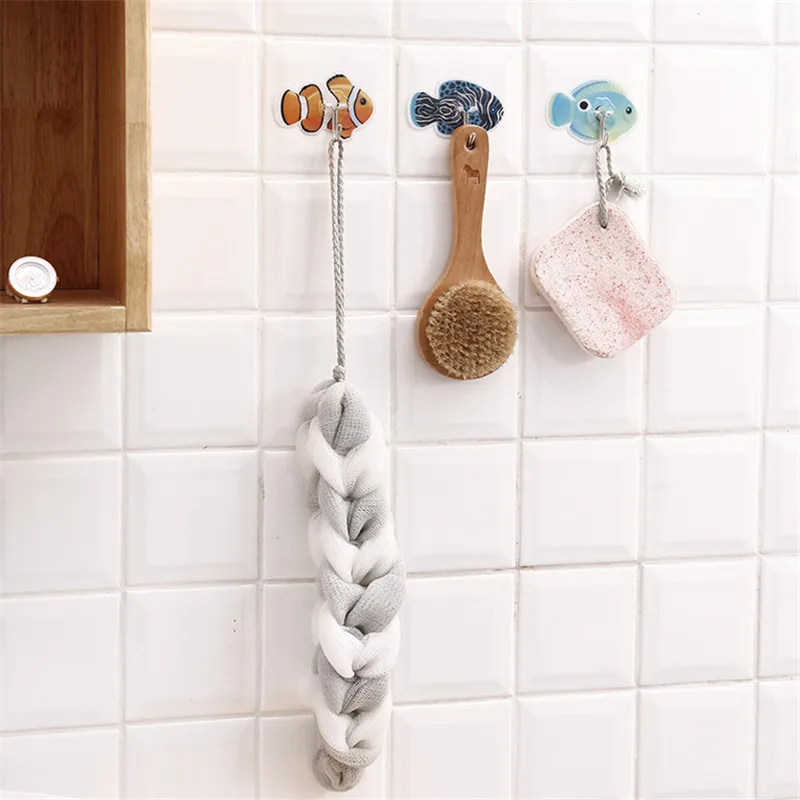 3 шт. настенные держатели для кухонных инструментов висящие полки