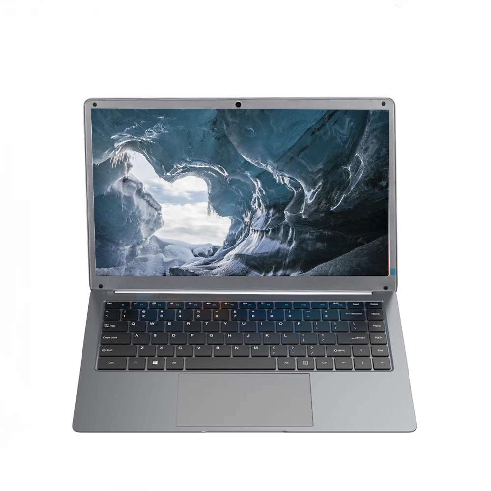 13.3 inch Intel N3350 Cheap Student Laptop Notebook 6G RAM 128GB 256GB 512GB 1TB SSD Laptop Windows 10 Intel Wifi Computer