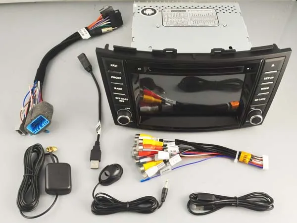 RoverOne для Suzuki Swift Ertiga 2011 2016 Android 10 0 Авто Радио Стерео DVD GPS навигация медиа аудио