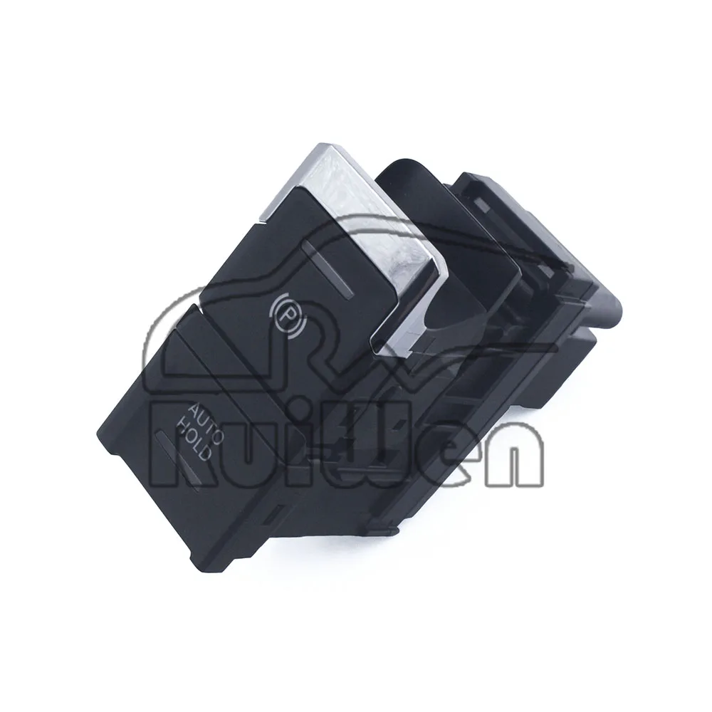 Для Volkswagen Tiguan-на кнопка ручного тормоза переключатель 5NC927225 5NC 927 225