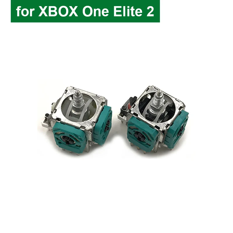 Аналоговый джойстик для Xbox One Elite Series 2 2-го поколения 50 шт. | Электроника