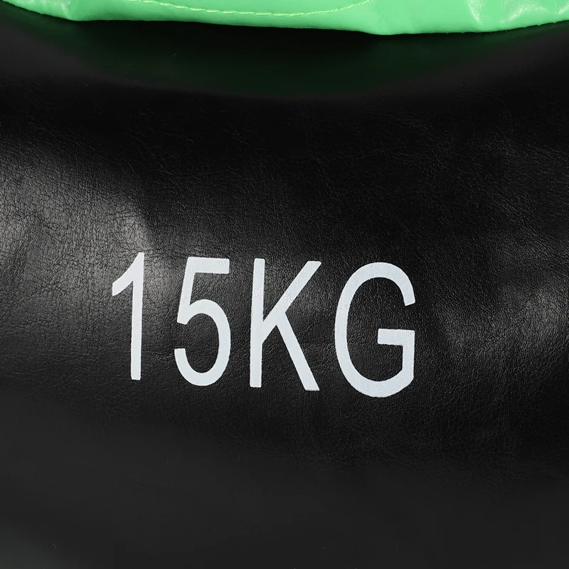 

Weight Lifting Boxing Bag Bulgarian Power Bag Strength Exercise Sandbag Fitness Boxing Training Sand Bag
