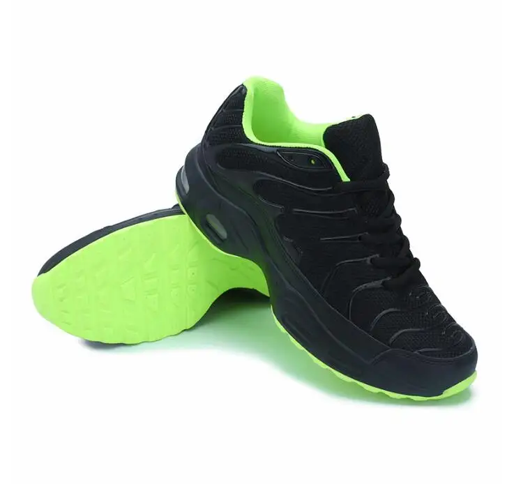 

New Air Cushion Men Sneakers Winter Casual Shoes Men Breathable Trainers Shoes Tenis Masculino Adulto Schoenen Mannen