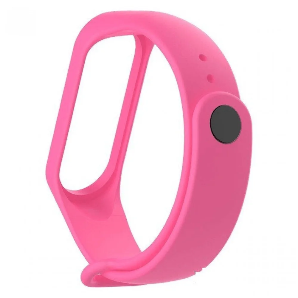 Ремешок Xiaomi Mi Band 3/4 Strap|Смарт-аксессуары| |