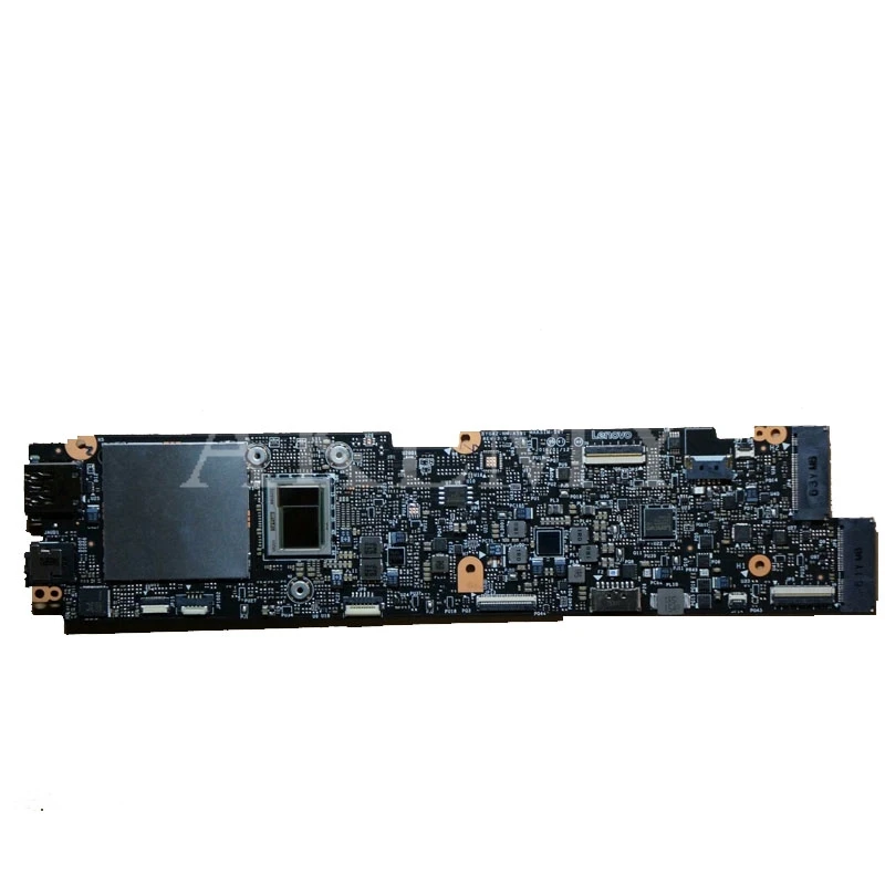nm a591 laptop motherboard for lenovo yoga 900s 12isk original mainboard 8gb ram m5 6y54 free global shipping