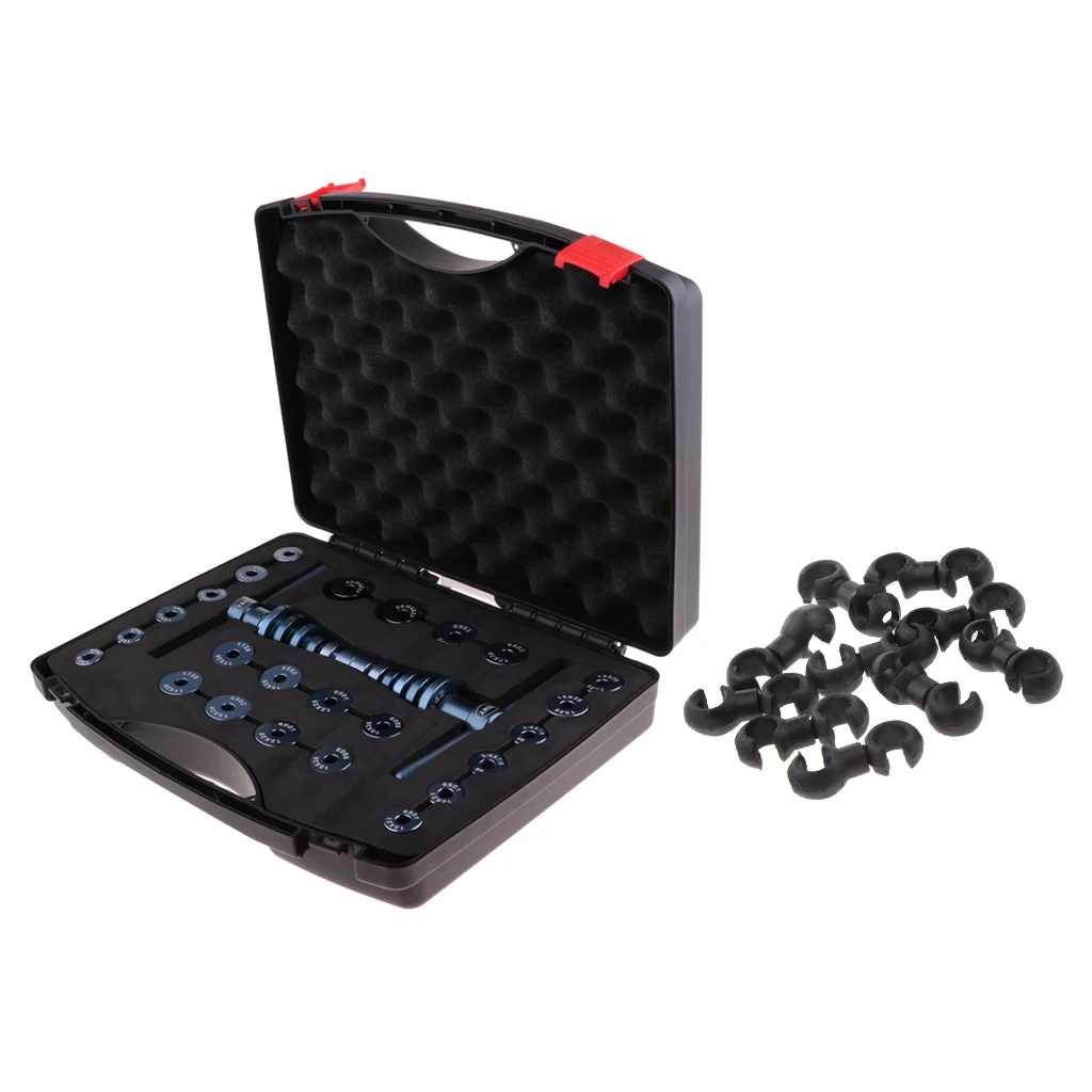 Инструмент для установки подшипников велосипеда инструмент прессования и