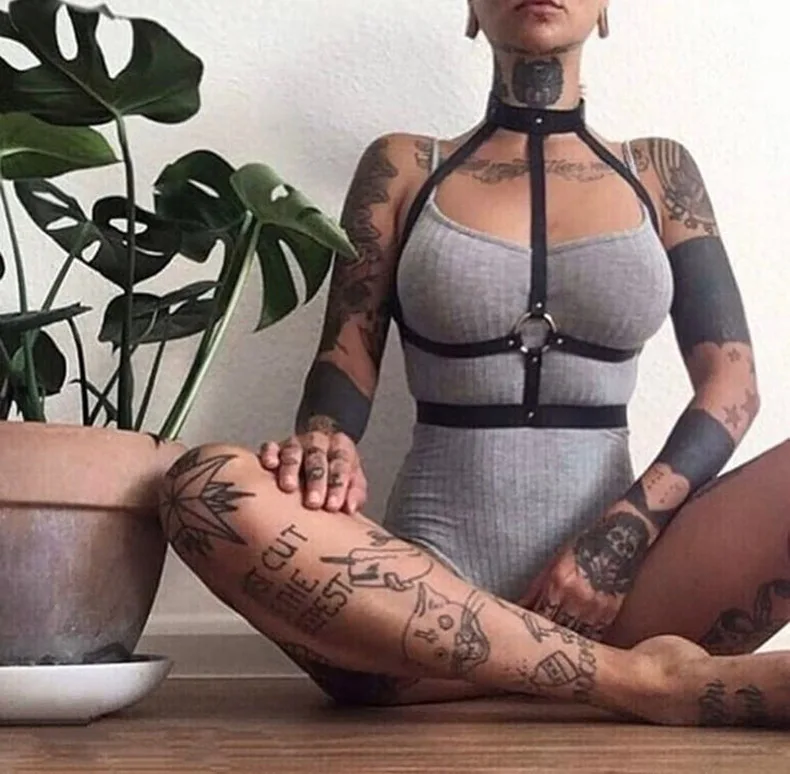 Для женщин горячее нижнее белье для сексуальное тело эротическая подвязка