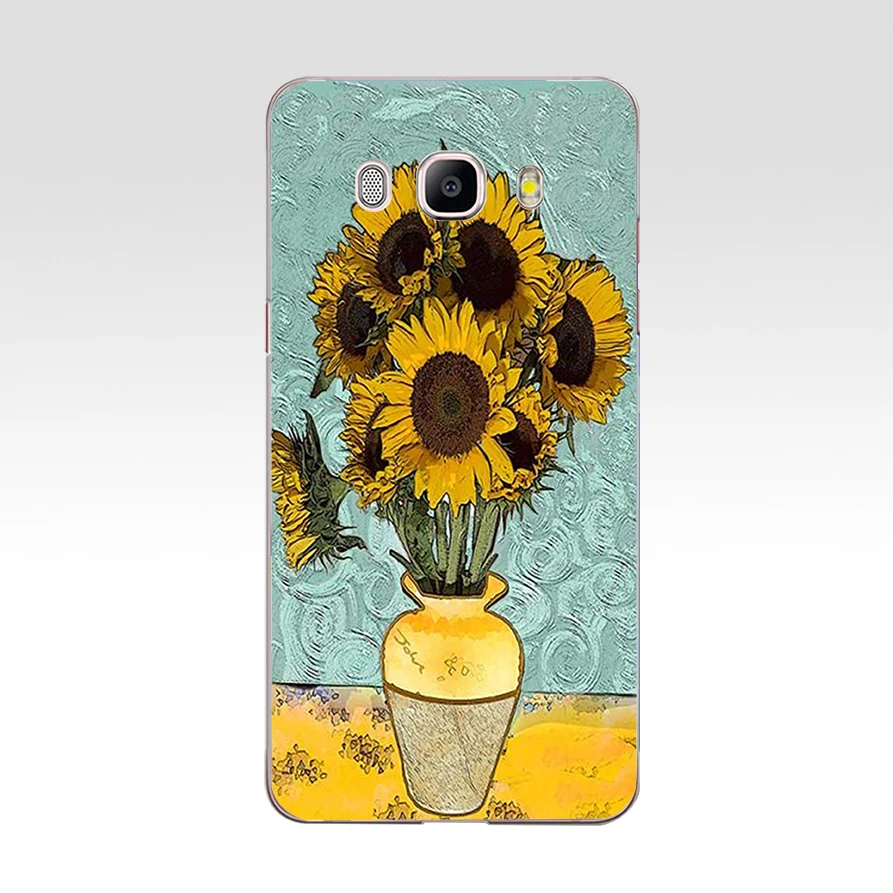 Мягкий силиконовый чехол из ТПУ с рисунком kiss Gustav Klimt для Samsung j3 j5 j7 2016 2017 j330 j2 j6 Plus