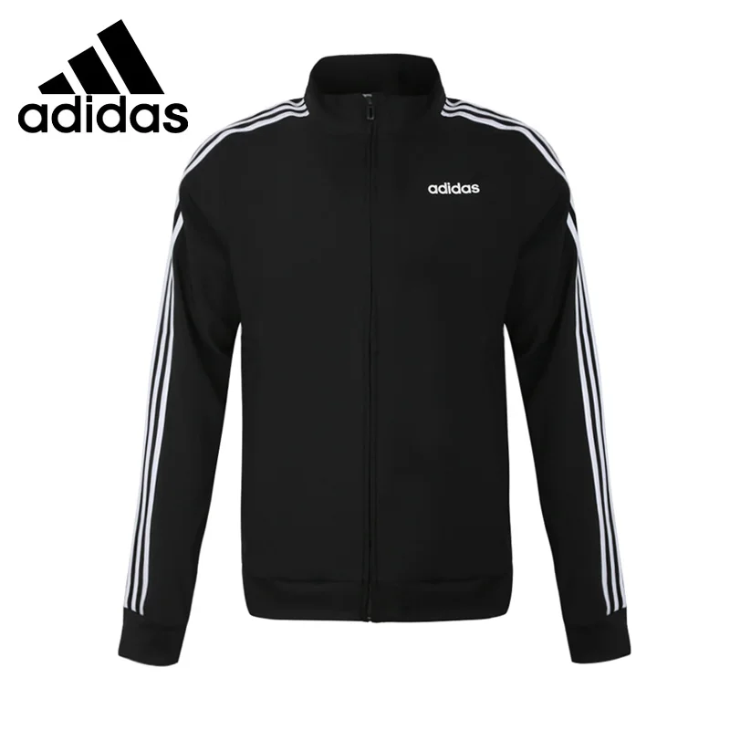 Оригинальный Новое поступление Adidas E 3S TT WVN мужская куртка с капюшоном спортивная