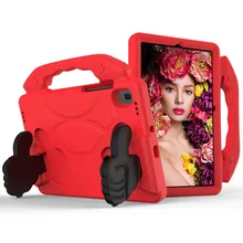 Kids case for Samsung Galaxy Tab A7 10.4 2020 SM-T500 T505 EVA materials tablet cover