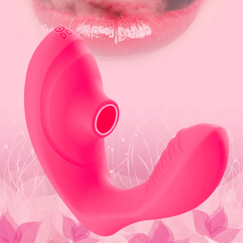 Вибратор для орального секса Вагина 10 скоростей Вибрирующая Стимуляция клитора