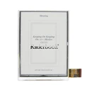 ЖК-дисплей E-ink для Digma R659, 6 дюймов, замена для электронных книг