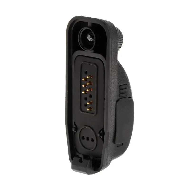 Адаптер для рации Motorola Ham Radio APX6000 APX6500 APX7000 DGP8050 DGP8550 DGP4150|Запчасти и аксессуары