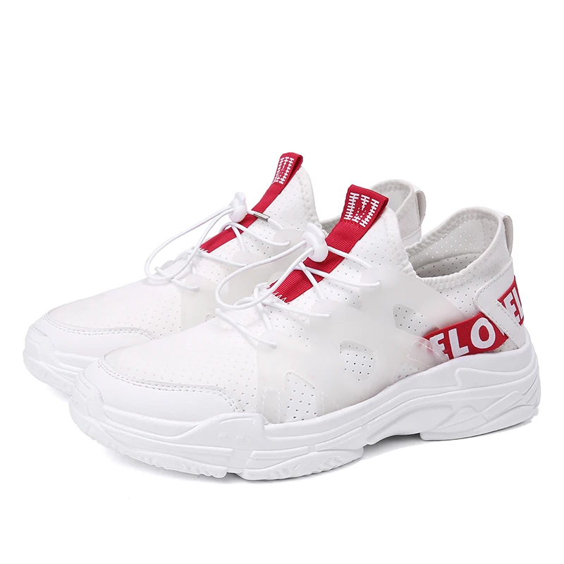 Мужские удобные спортивные кроссовки для активного отдыха роскошные брендовые