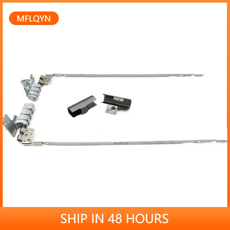 

For HP Probook 6460B 6465B 6470B 6475B LCD Hinges with Hinge Covers L & R