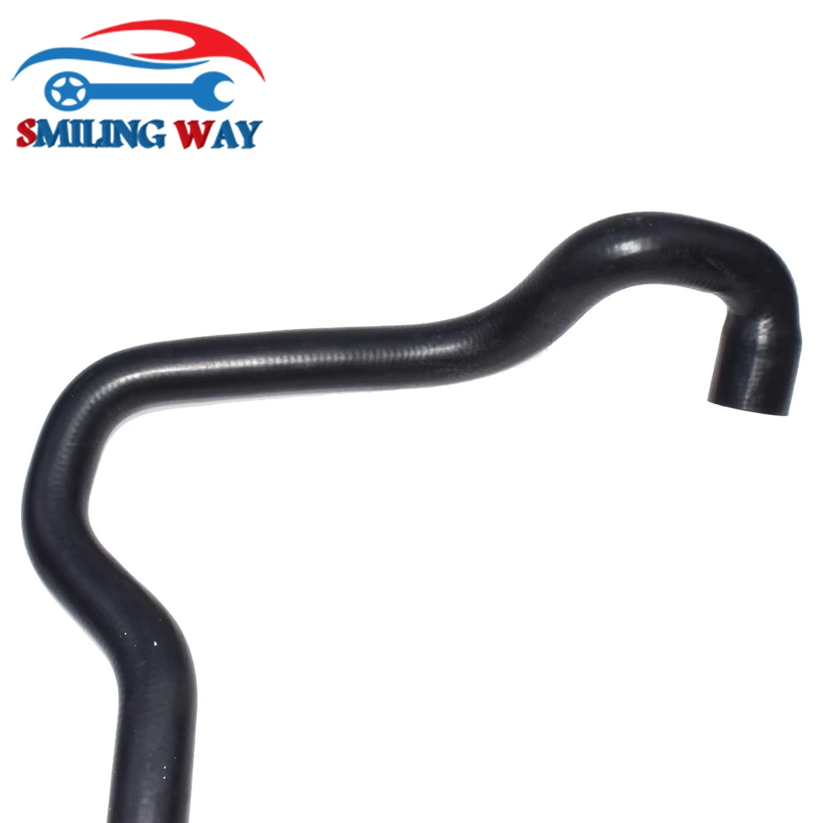 Водяной охлаждающий двигатель для термостата шланг соединитель BMW E82 E88 E90 Z4 330i 330xi