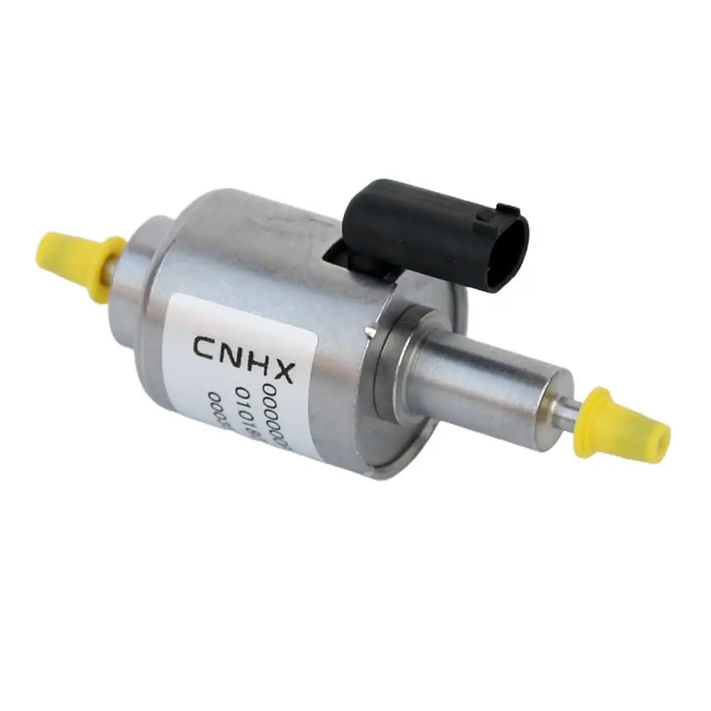 12V/24V для Webasto Eberspacher обогреватели грузовика топливный насос мазута воздуха