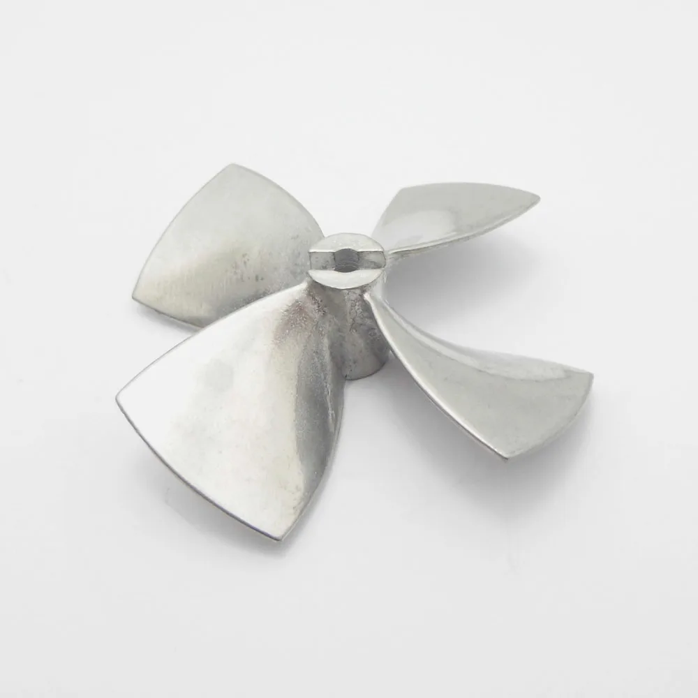 1 шт правая левая рука 4 мм вал 4