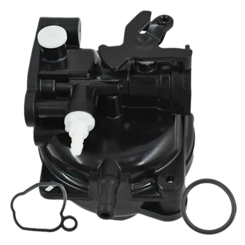 Карбюратор ДЛЯ Briggs Stratton 300E 450E 500E 550E 575E 600E карбюратор двигателя 591160|Карбюраторы| |