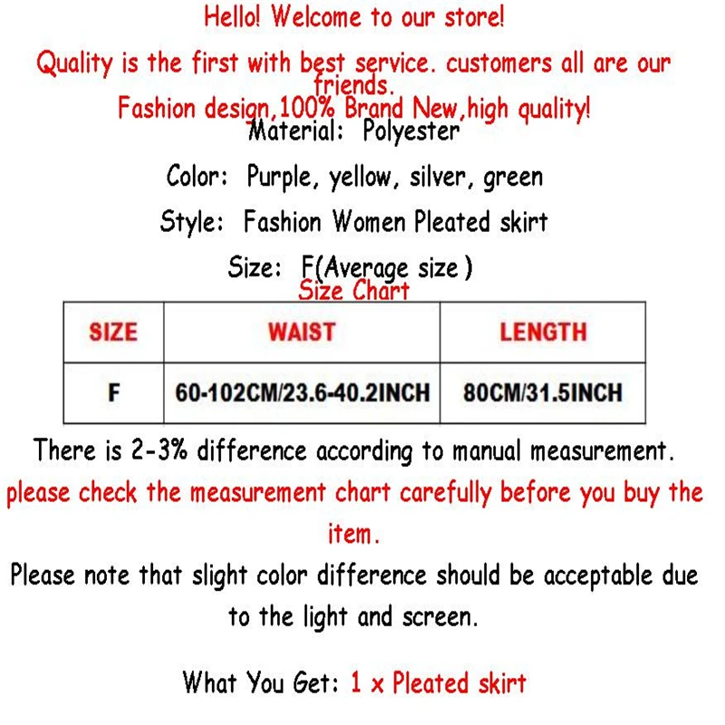 

Fashion Womens Casual Long Pleated Elastic Skirt High Waist Ladies Maxi Beach Skirts Hot