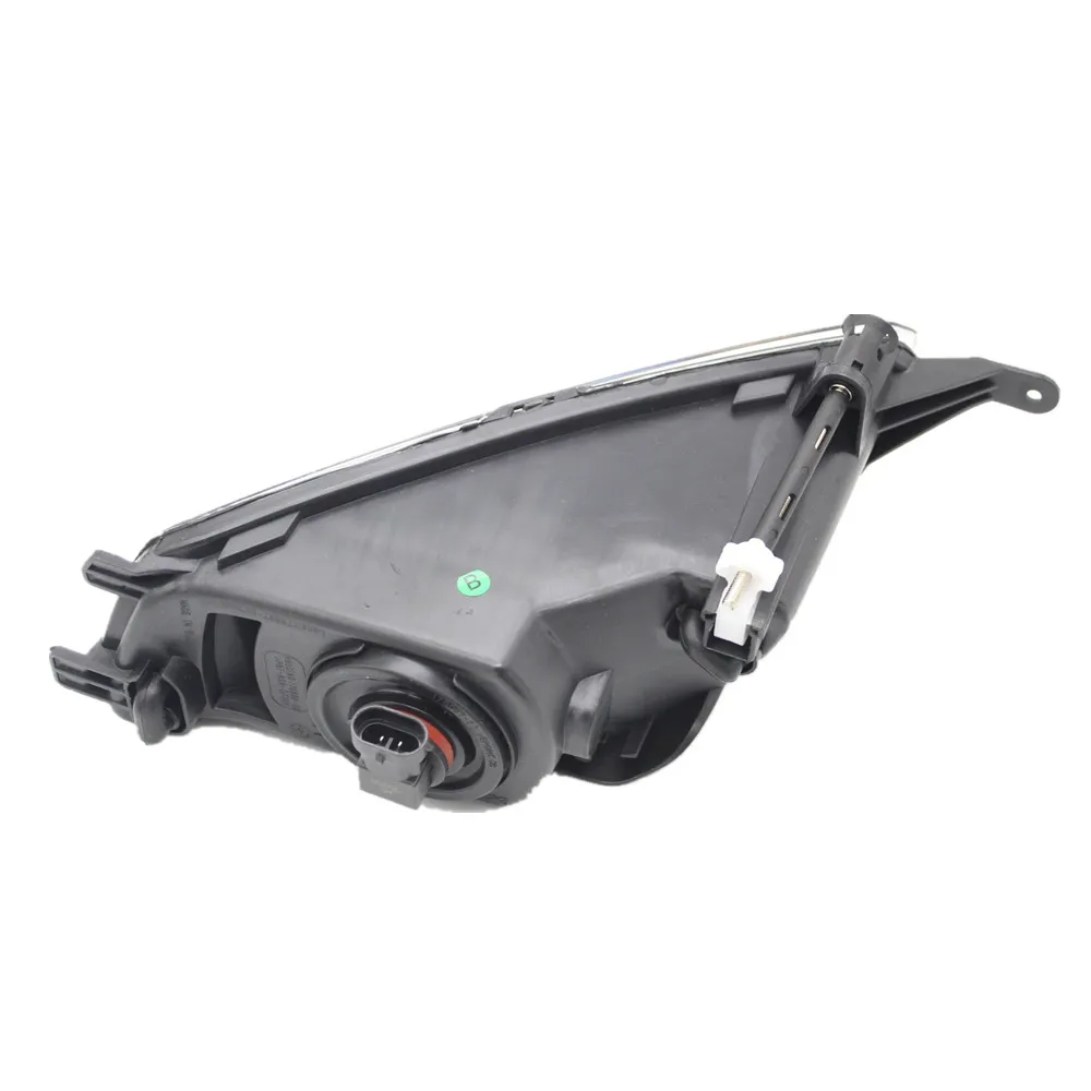 Правая сторона для VW Sharan 7N 2010 2011 2012 2013 2014 2015 2016 2017 2018 авто Стайлинг спереди