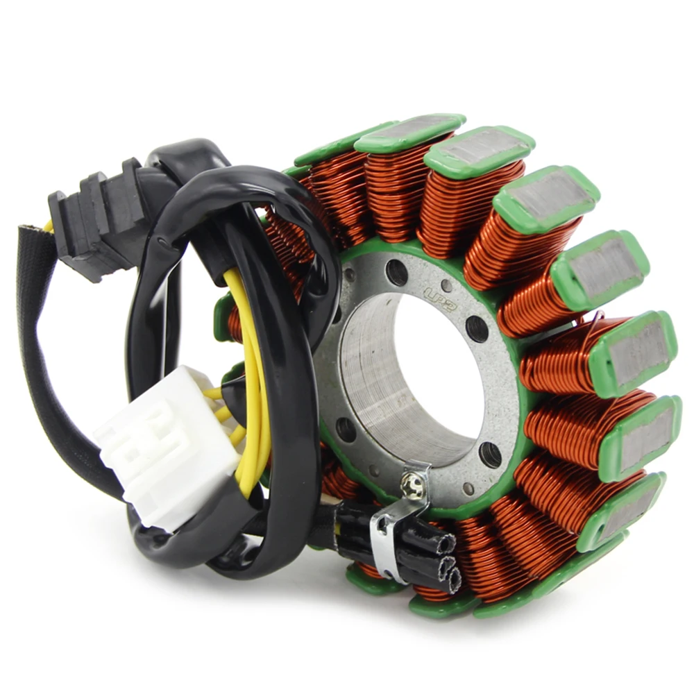 

Motorcycle Generator Stator Coil Comp For Honda CBR954RR CBR 954 RR 2002-2003 31120-MCJ-751 Motorcycle Accessories Ignition coil