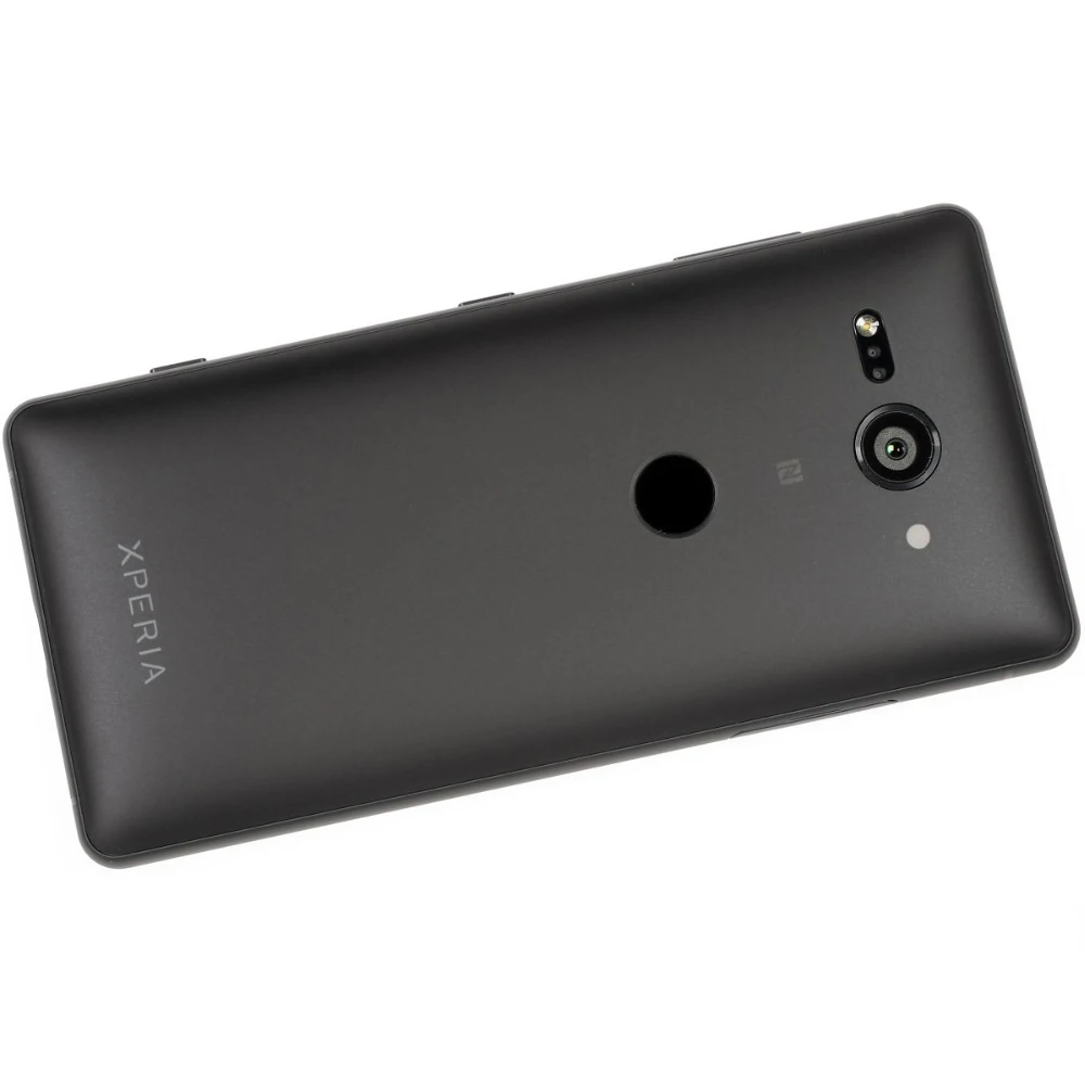 Оригинальный разблокированный мобильный телефон sony Xperia XZ2 Compact H8314 с одной