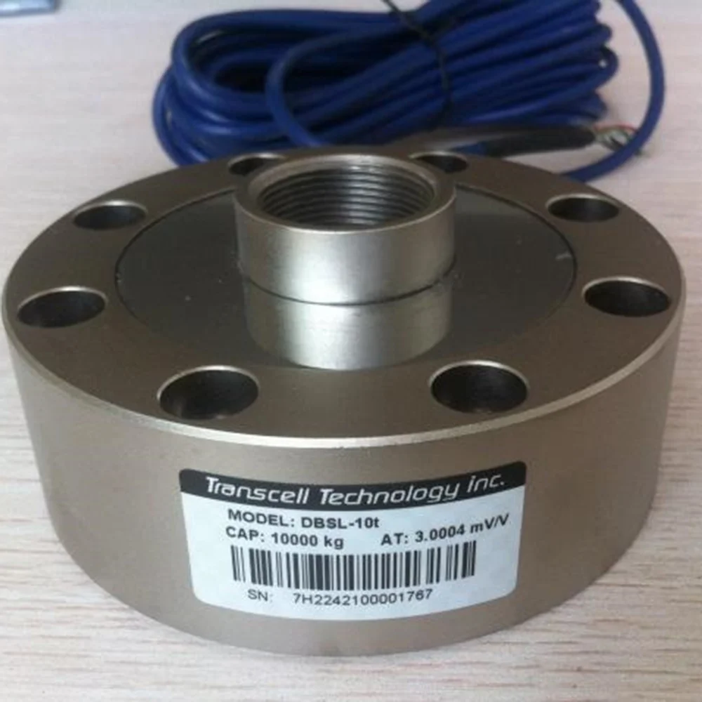 

American Transcell spoke type high precision weighing sensor DBSL-2t