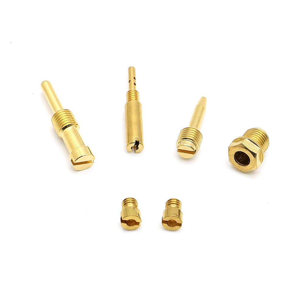 Карбюратор Ремонтный комплект Carb для HONDA TRAIL CT70 CT 70 1969 1970 1971 1972 1973 1974 1975 1976 1977 |