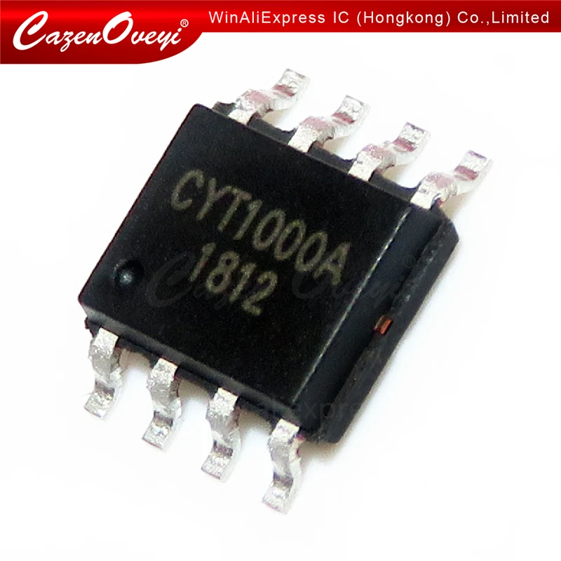 10 шт./лот CYT1000A CYT1000 SOP-8 в наличии | Электронные компоненты и принадлежности