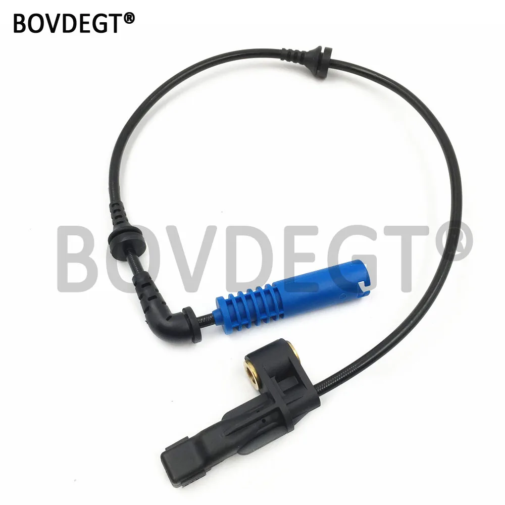 Передний левый датчик скорости колес ABS для BMW 3 Coupe Convertible Touring Compact Z4 34526752681 |