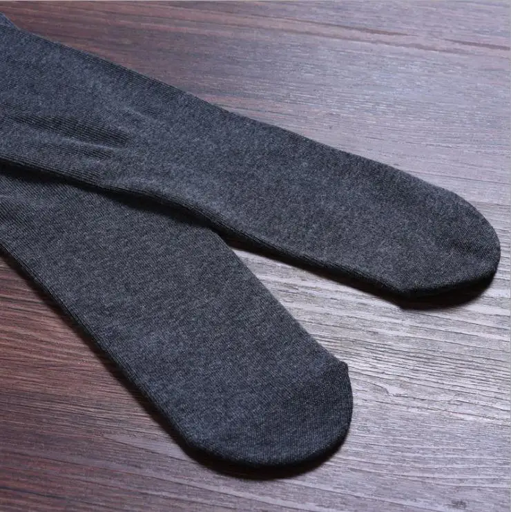 Экспорт в JP 800D зимние колготки женские толстые мягкие хлопковые флисовые