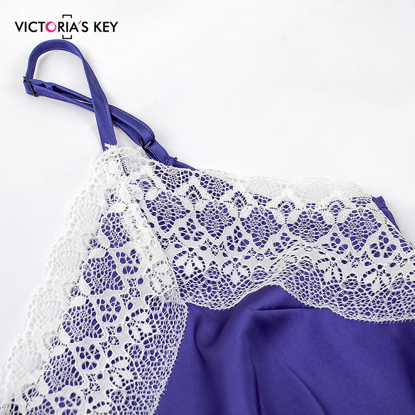 Костюм для сна с цветочным кружевом и принтом Атласный топ шортами осенне зимний