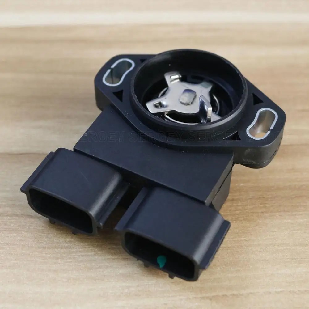 Дроссельной заслонки Сенсор 97163164 226204P202 8971631640 226204P21A 226204P210 SERA486 08 для NISSAN INFINITI